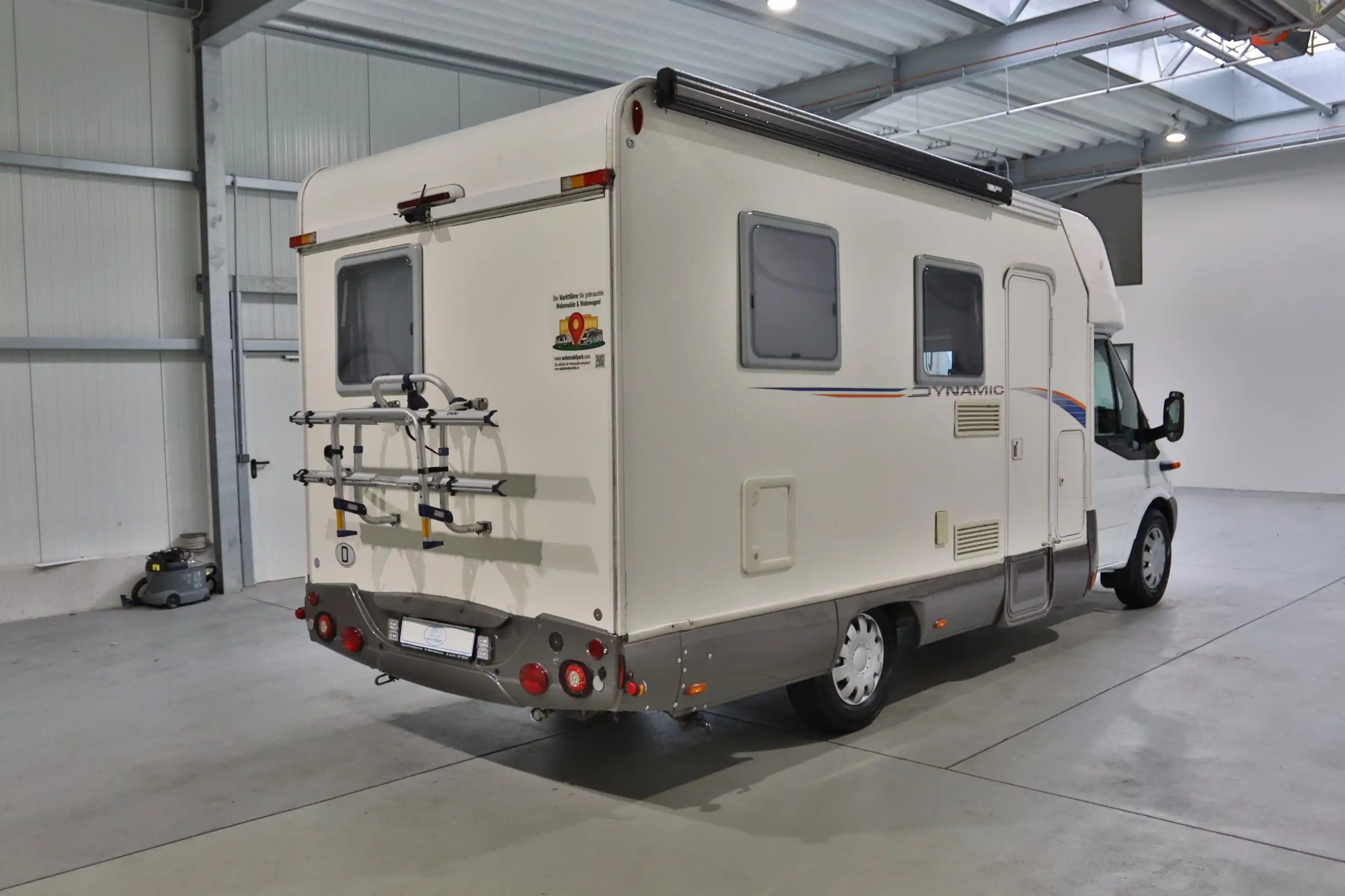 XGO Dynamic 22 P 